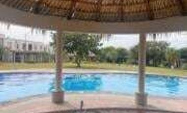 Bonita Casa en Fracc Real Santa Fe 2, Xochitepec, Morelos