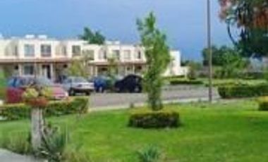 Bonita Casa en Fracc Real Santa Fe 2, Xochitepec, Morelos