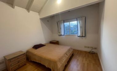 Casa en alquiler con muebles  en barrio La Casualidad, Pilar