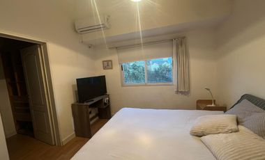 Casa en alquiler con muebles  en barrio La Casualidad, Pilar