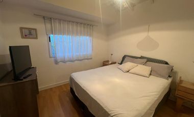Casa en alquiler con muebles  en barrio La Casualidad, Pilar