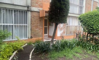 Departamento en venta – Excelente ubicación al sur de CDMX, con acceso rápido a