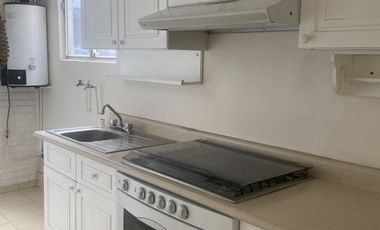 Departamento en venta – Excelente ubicación al sur de CDMX, con acceso rápido a