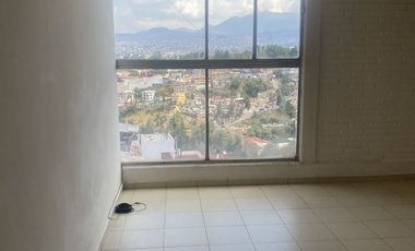 Departamento en venta – Excelente ubicación al sur de CDMX, con acceso rápido a