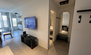 Alquiler | Departamento | 1 Dormitorio | Buena Vista