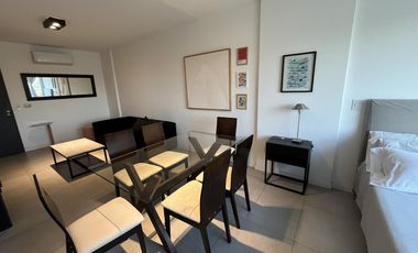 Alquiler | Departamento | 1 Dormitorio | Buena Vista
