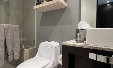 RESIDENCIA EN VENTA EN CUMBRES DE SANTA FE