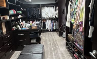 RESIDENCIA EN VENTA EN CUMBRES DE SANTA FE