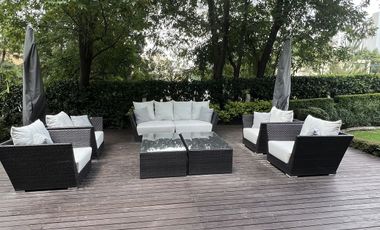 RESIDENCIA EN VENTA EN CUMBRES DE SANTA FE