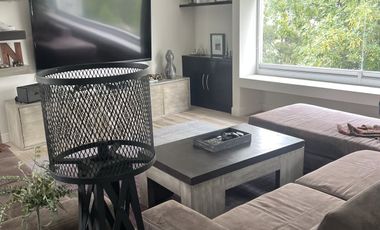 RESIDENCIA EN VENTA EN CUMBRES DE SANTA FE