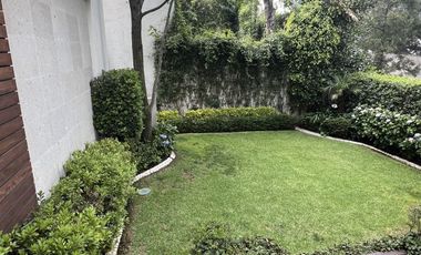 RESIDENCIA EN VENTA EN CUMBRES DE SANTA FE