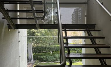 RESIDENCIA EN VENTA EN CUMBRES DE SANTA FE