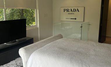 RESIDENCIA EN VENTA EN CUMBRES DE SANTA FE