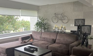 RESIDENCIA EN VENTA EN CUMBRES DE SANTA FE