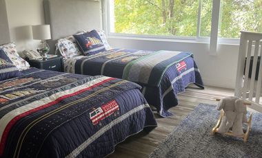 RESIDENCIA EN VENTA EN CUMBRES DE SANTA FE