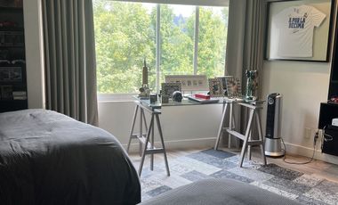 RESIDENCIA EN VENTA EN CUMBRES DE SANTA FE