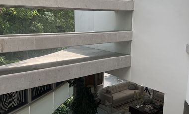 RESIDENCIA EN VENTA EN CUMBRES DE SANTA FE