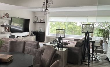 RESIDENCIA EN VENTA EN CUMBRES DE SANTA FE