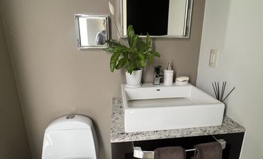 RESIDENCIA EN VENTA EN CUMBRES DE SANTA FE