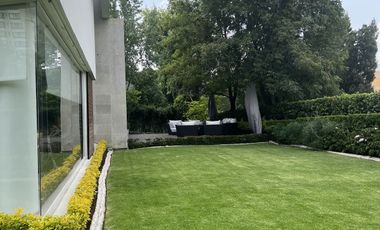 RESIDENCIA EN VENTA EN CUMBRES DE SANTA FE