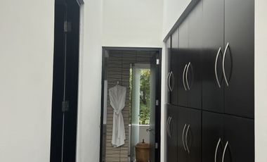 RESIDENCIA EN VENTA EN CUMBRES DE SANTA FE