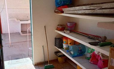 Casa en Venta, Fraccionamiento Electra, Tlalnepantla de Báez, Edo. México