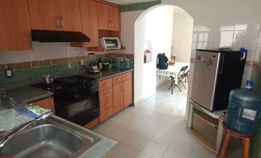 Casa en Venta, Fraccionamiento Electra, Tlalnepantla de Báez, Edo. México