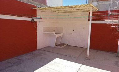 Casa en Venta, Fraccionamiento Electra, Tlalnepantla de Báez, Edo. México