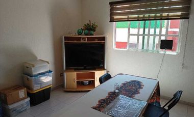 Casa en Venta, Fraccionamiento Electra, Tlalnepantla de Báez, Edo. México