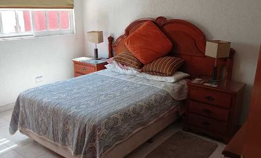 Casa en Venta, Fraccionamiento Electra, Tlalnepantla de Báez, Edo. México