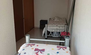 Casa en Venta, Fraccionamiento Electra, Tlalnepantla de Báez, Edo. México