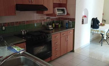 Casa en Venta, Fraccionamiento Electra, Tlalnepantla de Báez, Edo. México