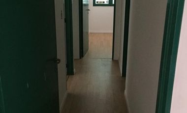 Departamento en alquiler en calle 55 entre 8 y 9