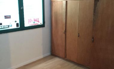 Departamento en alquiler en calle 55 entre 8 y 9