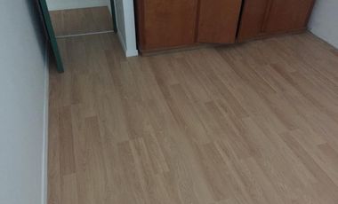 Departamento en alquiler en calle 55 entre 8 y 9
