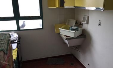 Departamento en alquiler en calle 55 entre 8 y 9