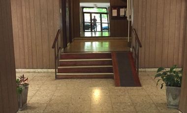 Departamento en alquiler en calle 55 entre 8 y 9