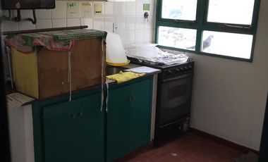 Departamento en alquiler en calle 55 entre 8 y 9