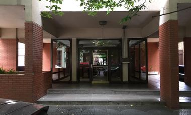 Departamento en alquiler en calle 55 entre 8 y 9