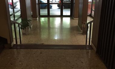 Departamento en alquiler en calle 55 entre 8 y 9