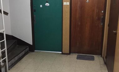 Departamento en alquiler en calle 55 entre 8 y 9