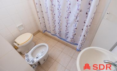 Departamento en Recoleta 4 ambientes con excelente terraza