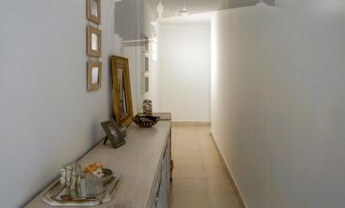 Departamento en Recoleta 4 ambientes con excelente terraza