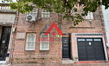 Casa en Caballito Norte