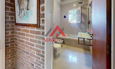 Casa en Caballito Norte