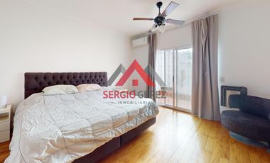 Casa en Caballito Norte