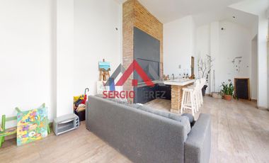 Casa en Caballito Norte