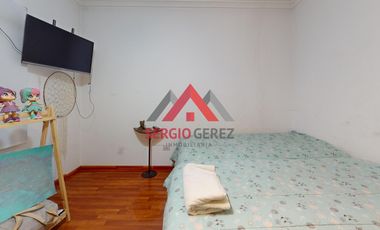 Casa en Caballito Norte