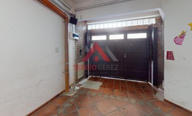 Casa en Caballito Norte