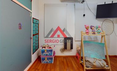 Casa en Caballito Norte